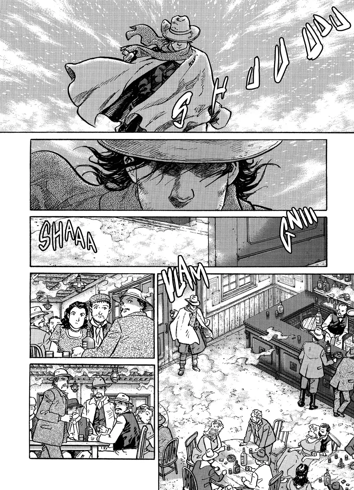 Read Keeping a Dog and 12 Short Stories Manga Online