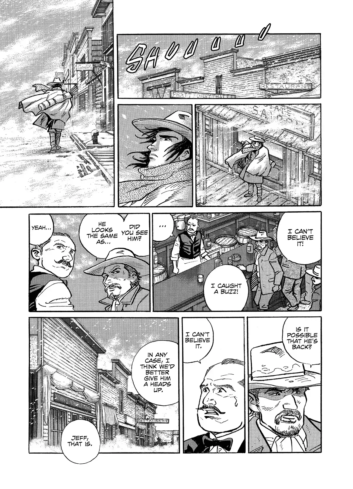 Read Keeping a Dog and 12 Short Stories Manga Online