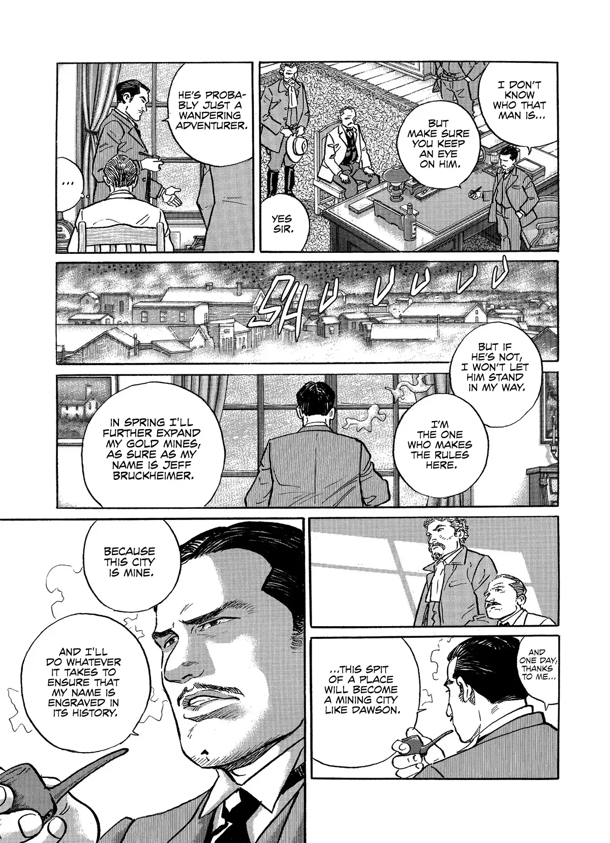 Read Keeping a Dog and 12 Short Stories Manga Online