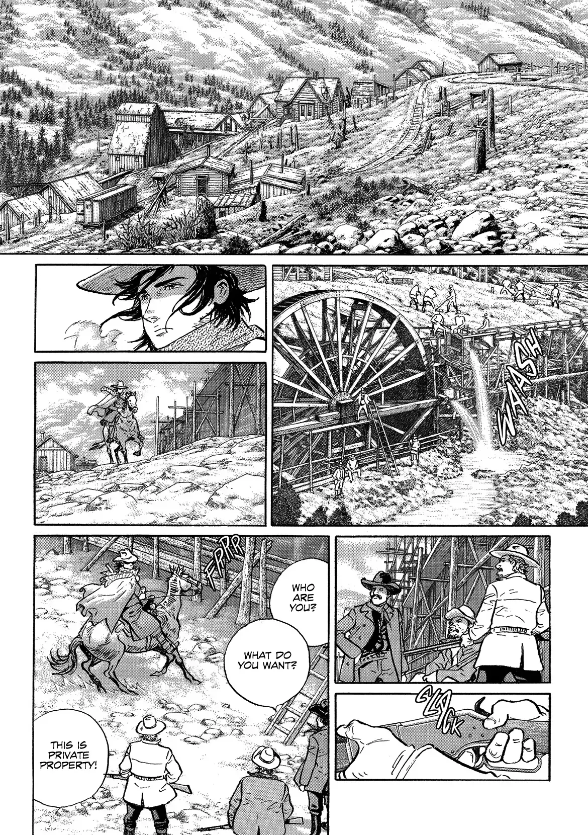 Read Keeping a Dog and 12 Short Stories Manga Online