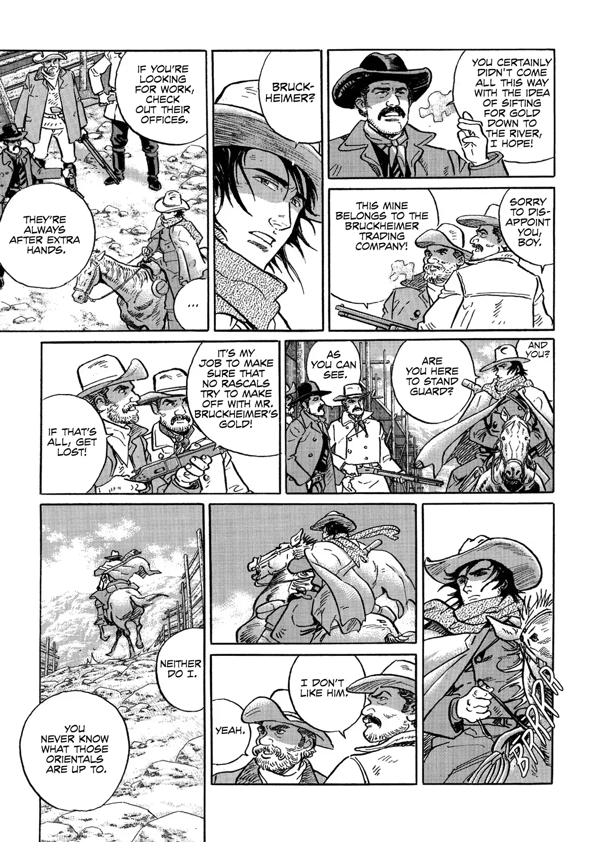 Read Keeping a Dog and 12 Short Stories Manga Online