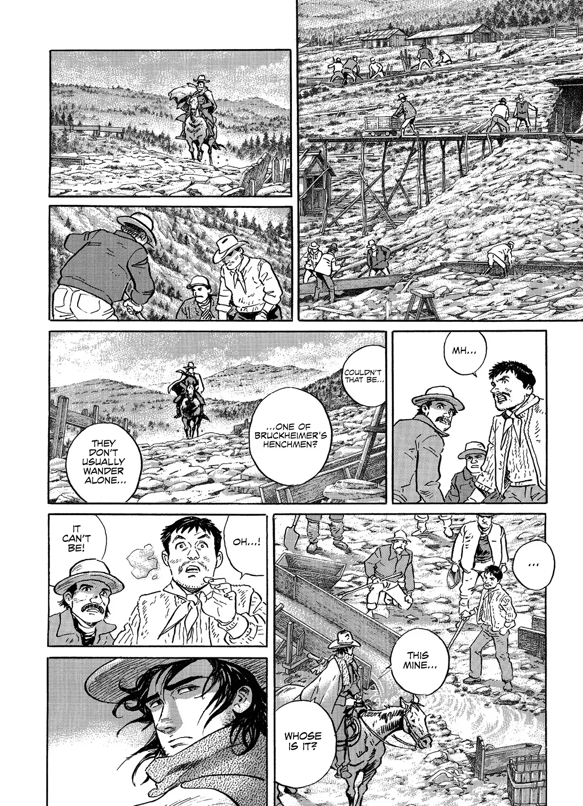 Read Keeping a Dog and 12 Short Stories Manga Online