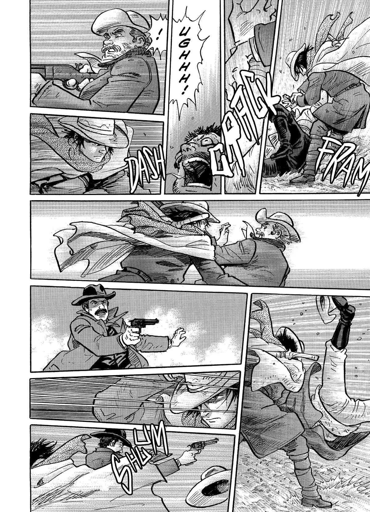 Read Keeping a Dog and 12 Short Stories Manga Online