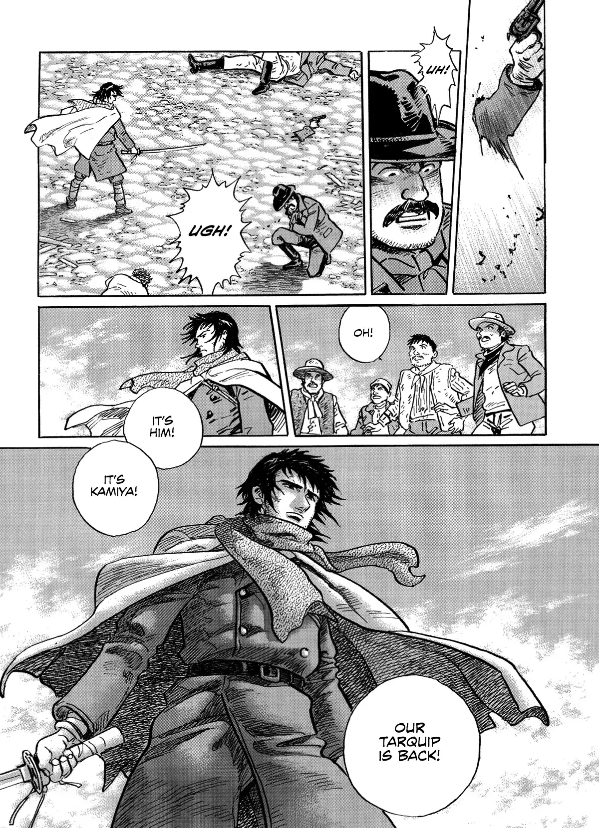 Read Keeping a Dog and 12 Short Stories Manga Online