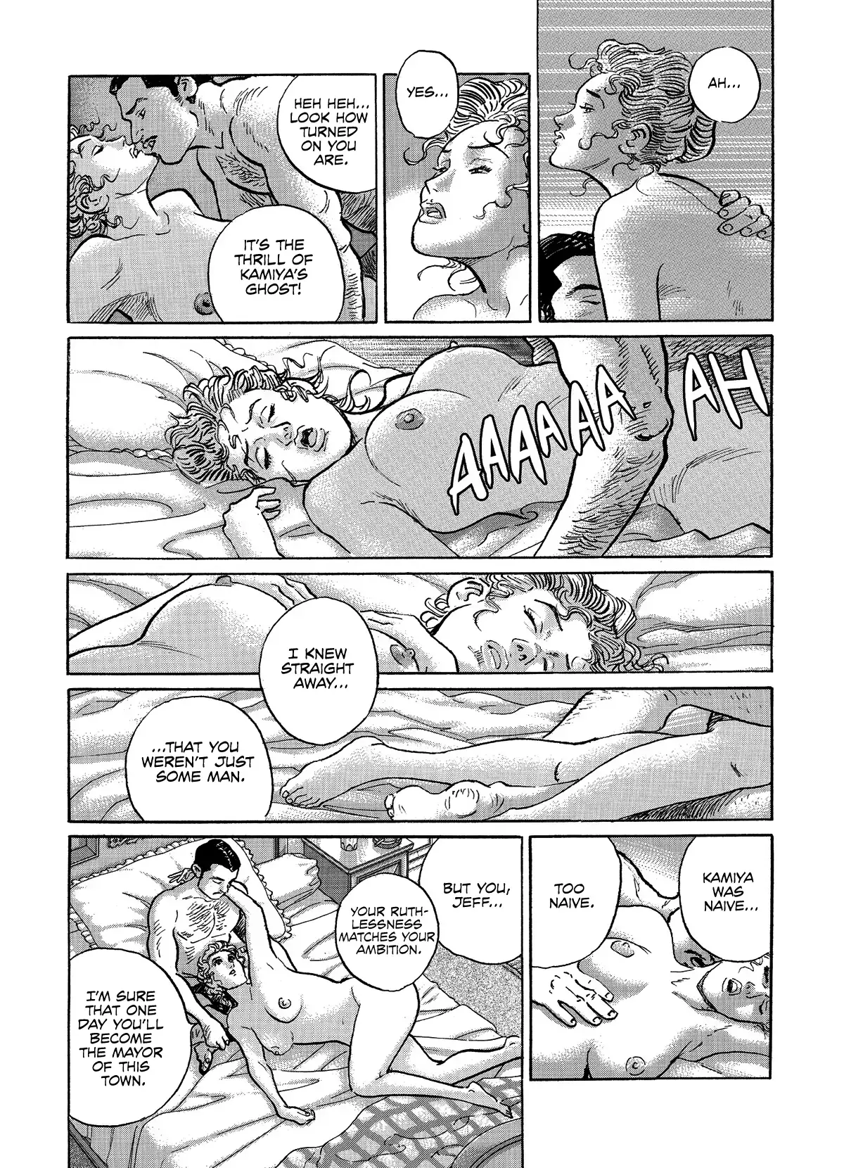 Read Keeping a Dog and 12 Short Stories Manga Online