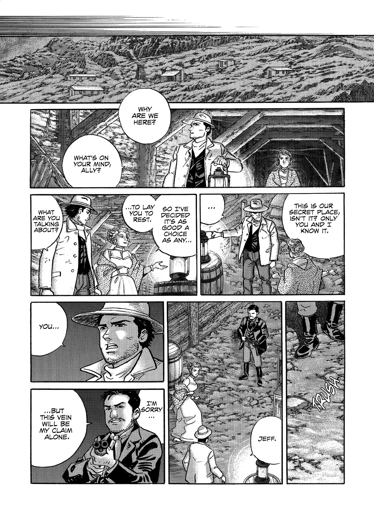 Read Keeping a Dog and 12 Short Stories Manga Online