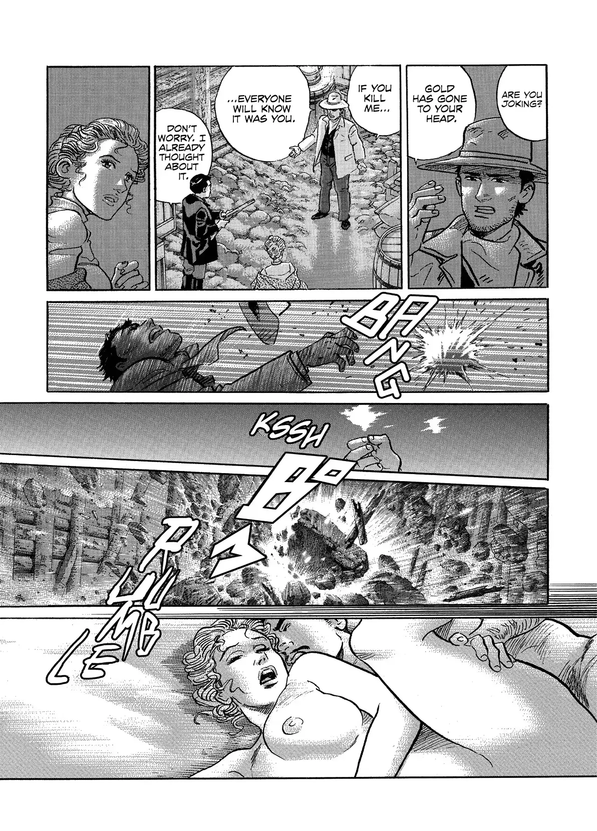 Read Keeping a Dog and 12 Short Stories Manga Online