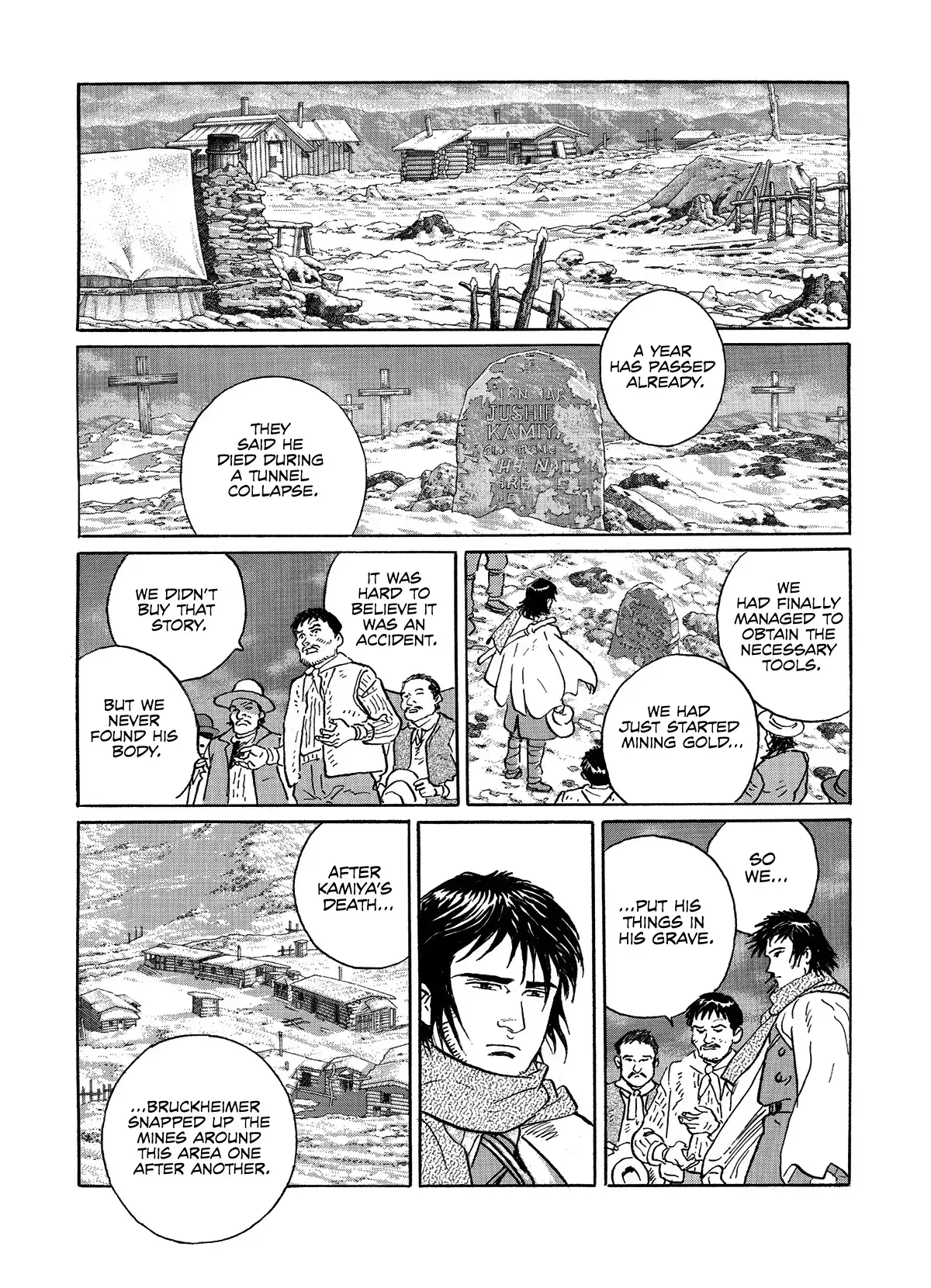 Read Keeping a Dog and 12 Short Stories Manga Online