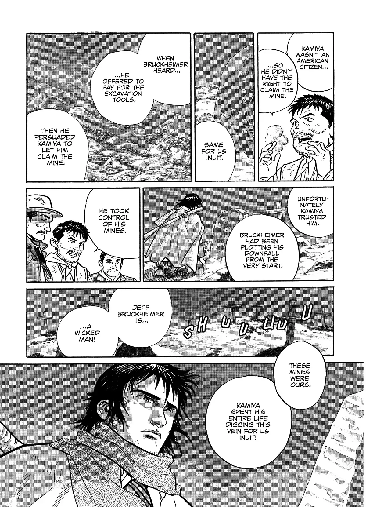 Read Keeping a Dog and 12 Short Stories Manga Online