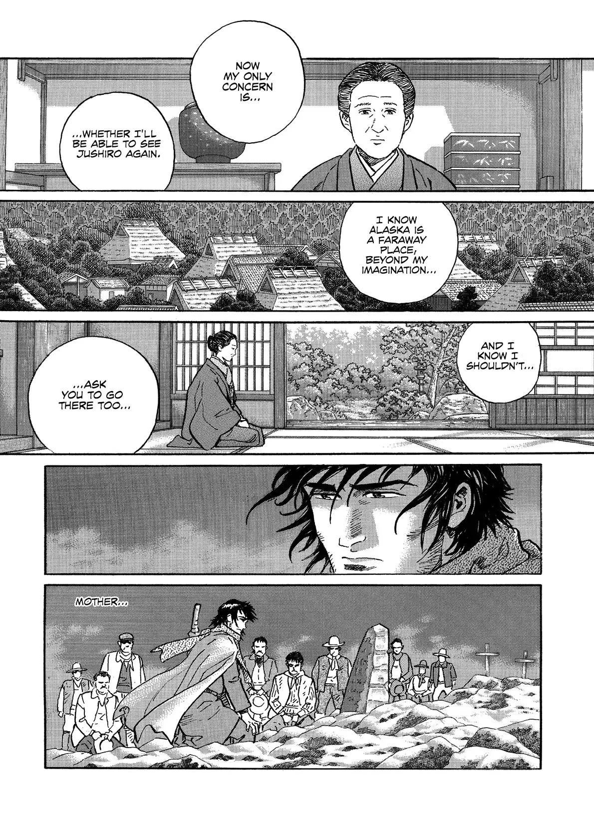 Read Keeping a Dog and 12 Short Stories Manga Online