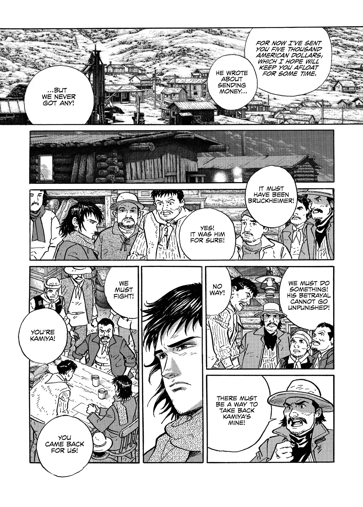 Read Keeping a Dog and 12 Short Stories Manga Online