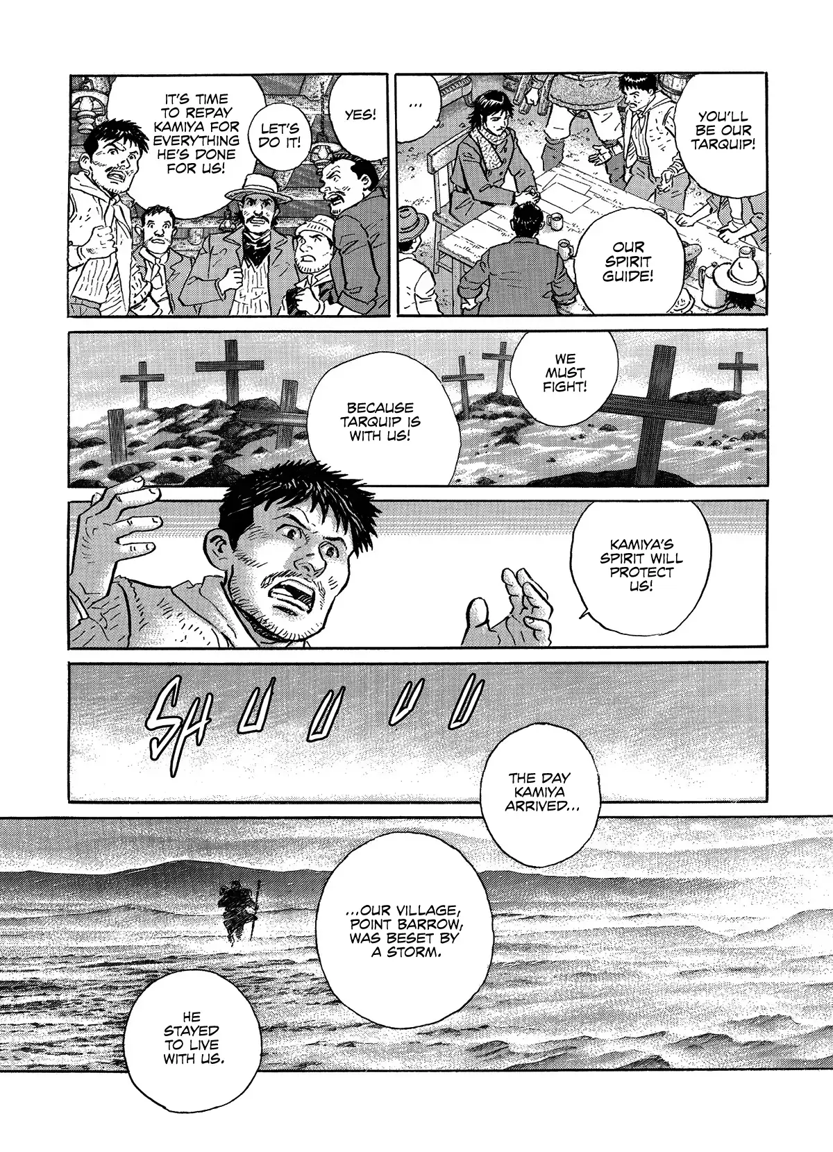 Read Keeping a Dog and 12 Short Stories Manga Online