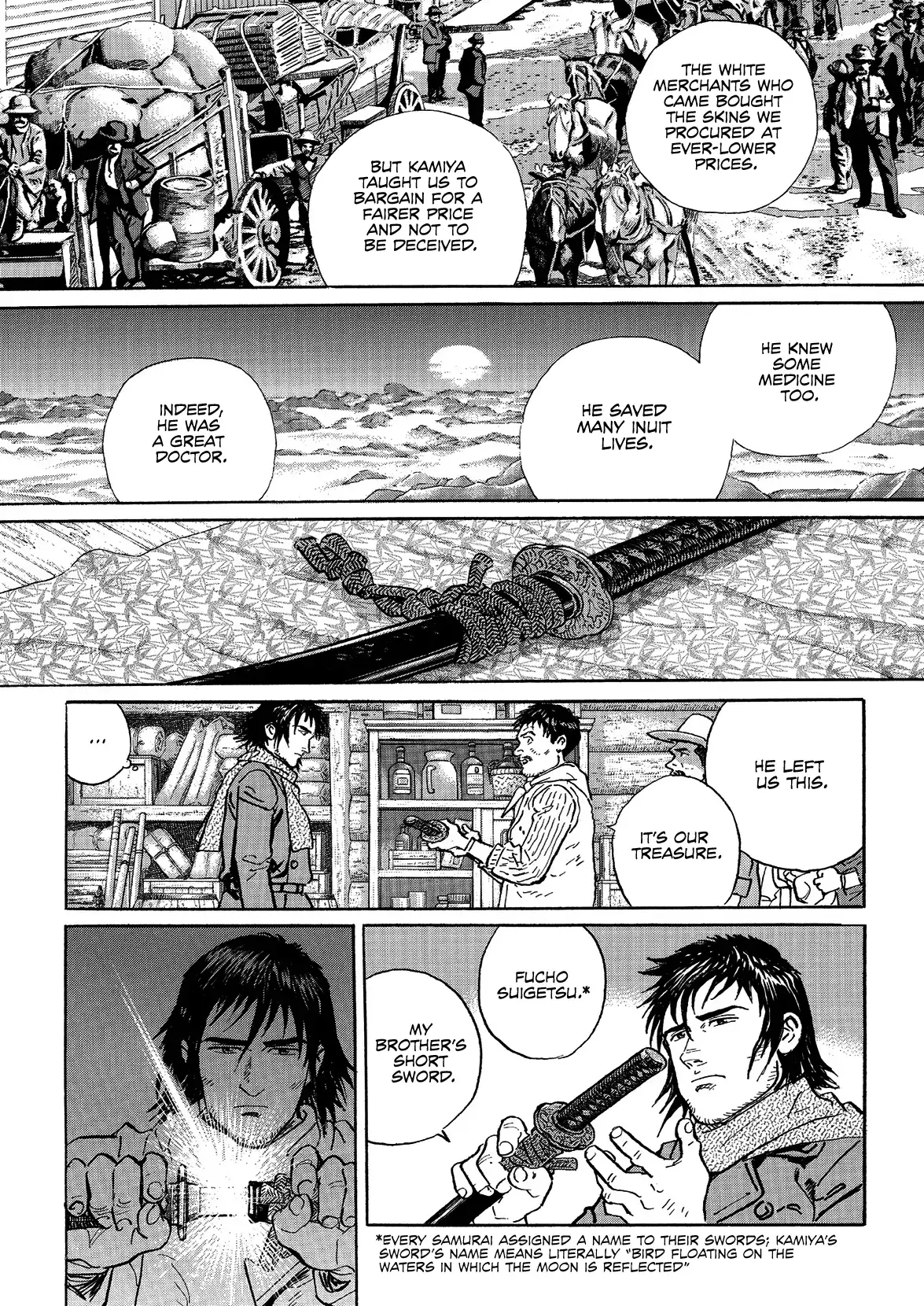 Read Keeping a Dog and 12 Short Stories Manga Online