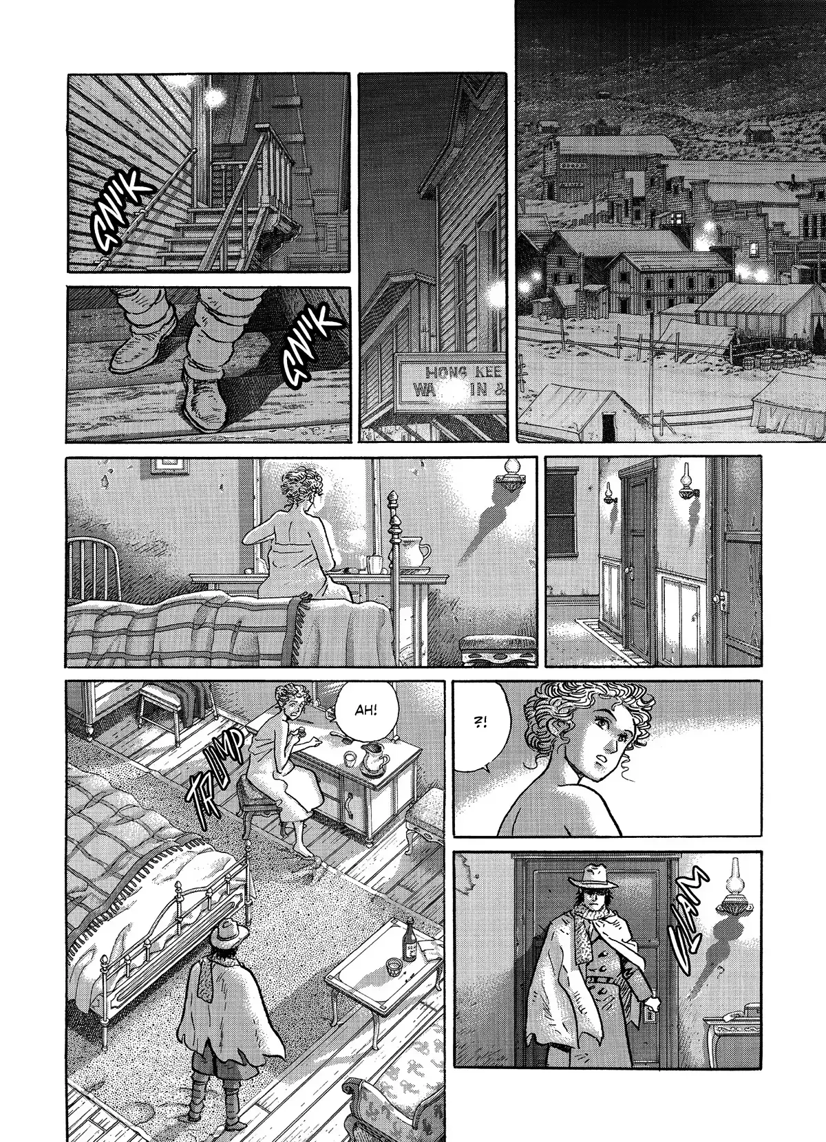 Read Keeping a Dog and 12 Short Stories Manga Online
