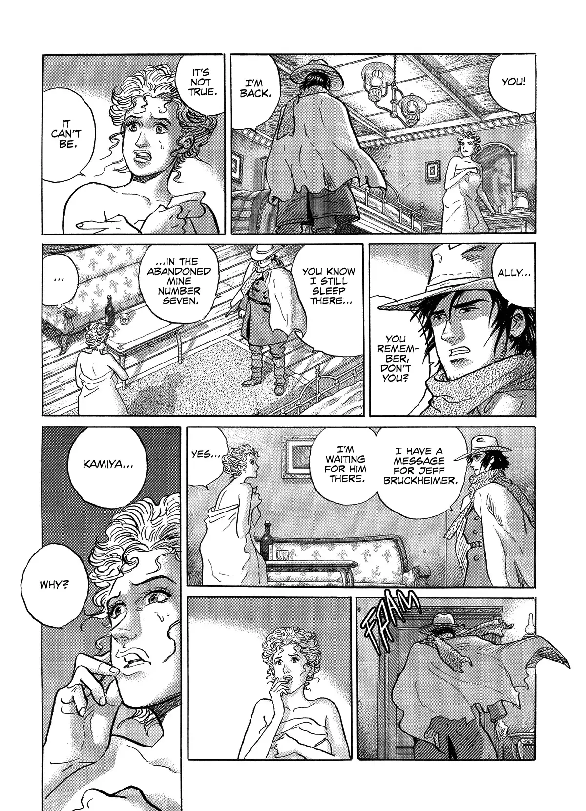 Read Keeping a Dog and 12 Short Stories Manga Online