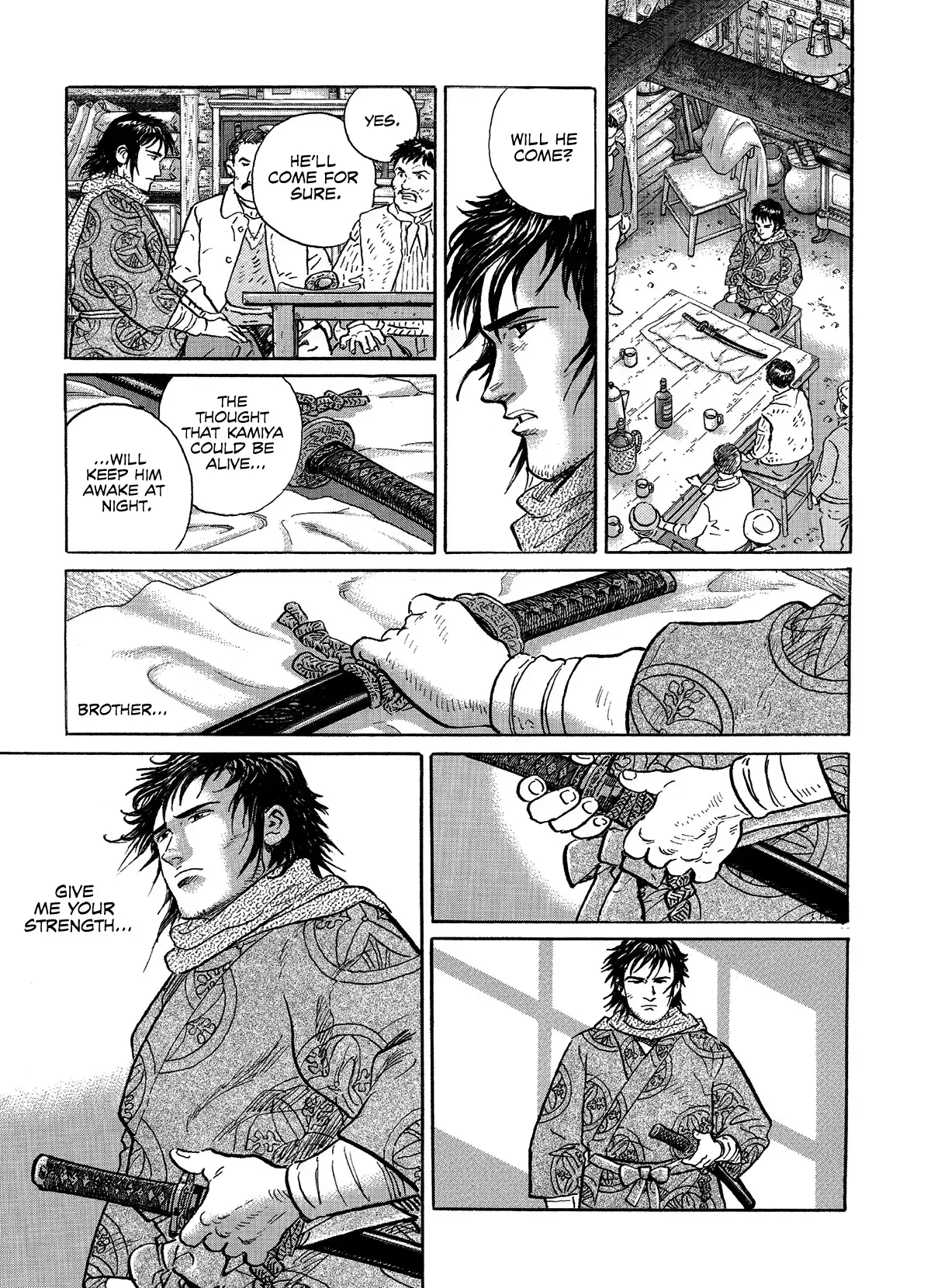 Read Keeping a Dog and 12 Short Stories Manga Online