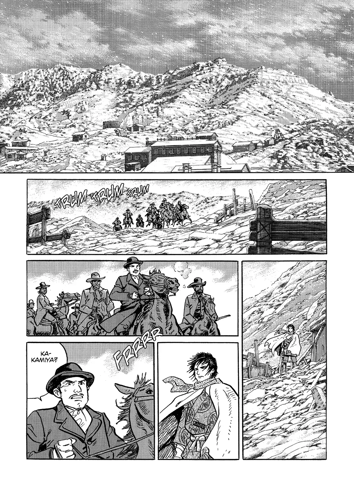 Read Keeping a Dog and 12 Short Stories Manga Online