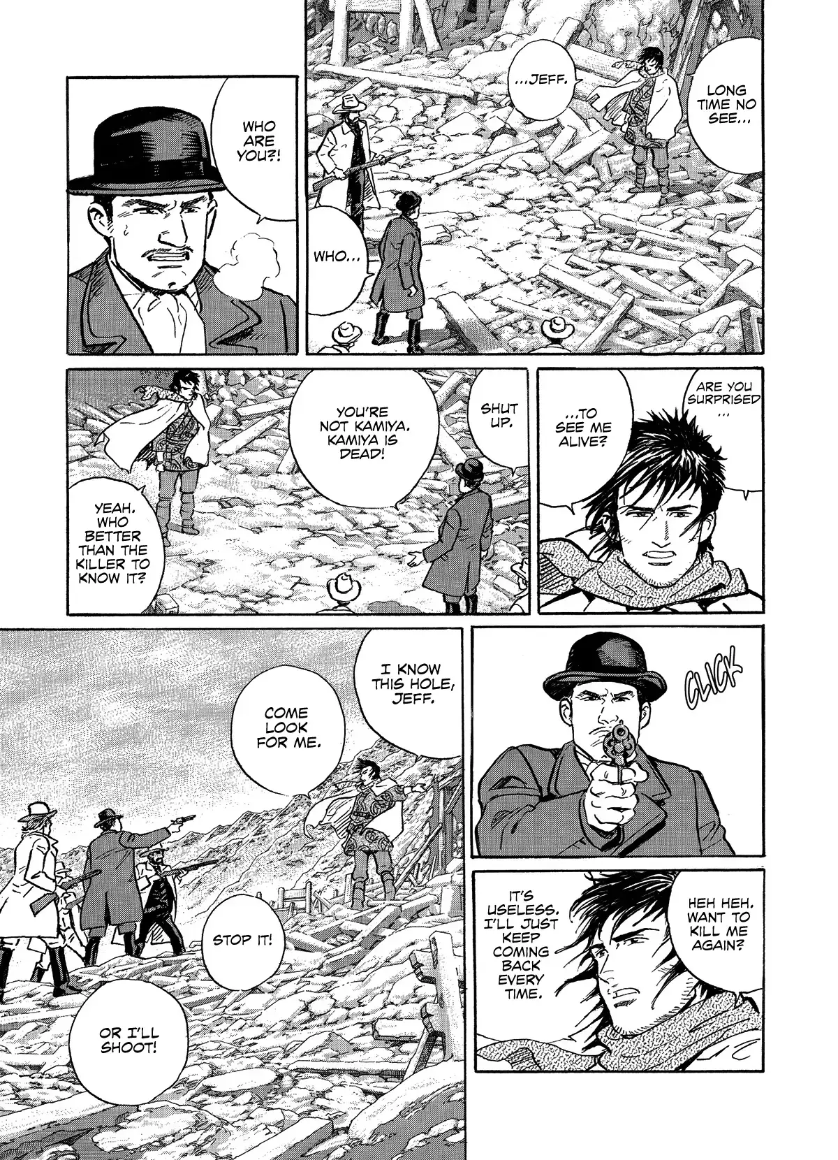 Read Keeping a Dog and 12 Short Stories Manga Online