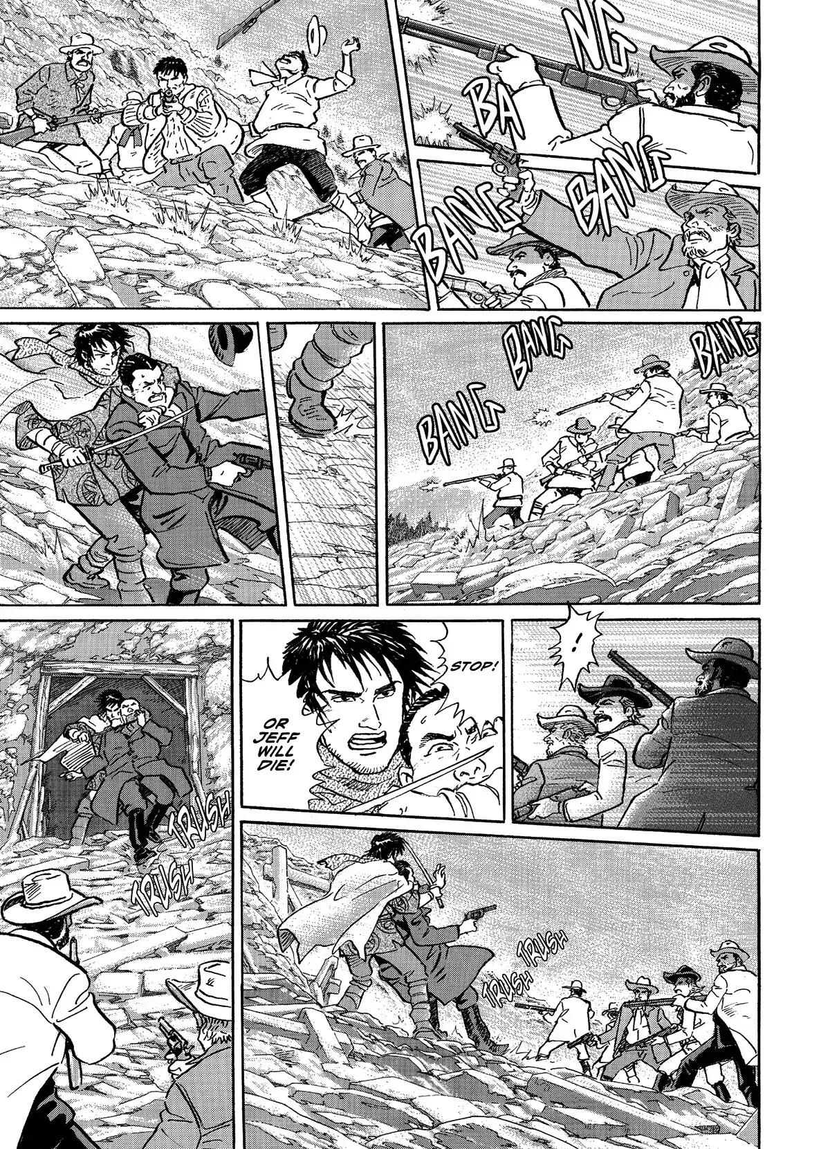 Read Keeping a Dog and 12 Short Stories Manga Online