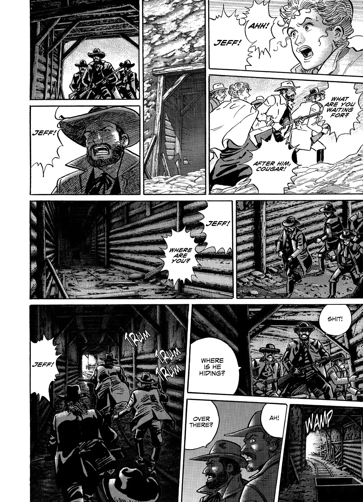 Read Keeping a Dog and 12 Short Stories Manga Online