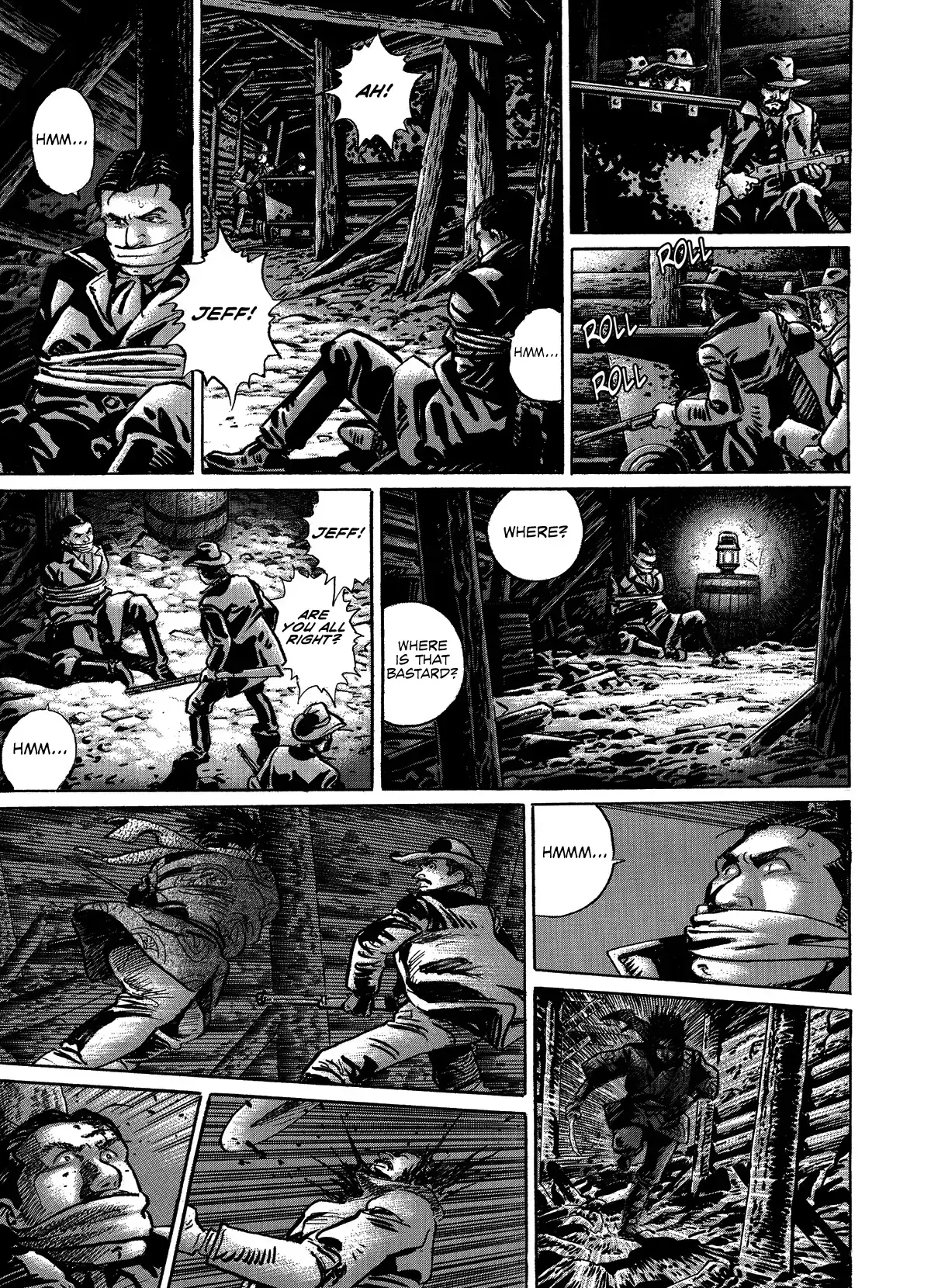 Read Keeping a Dog and 12 Short Stories Manga Online