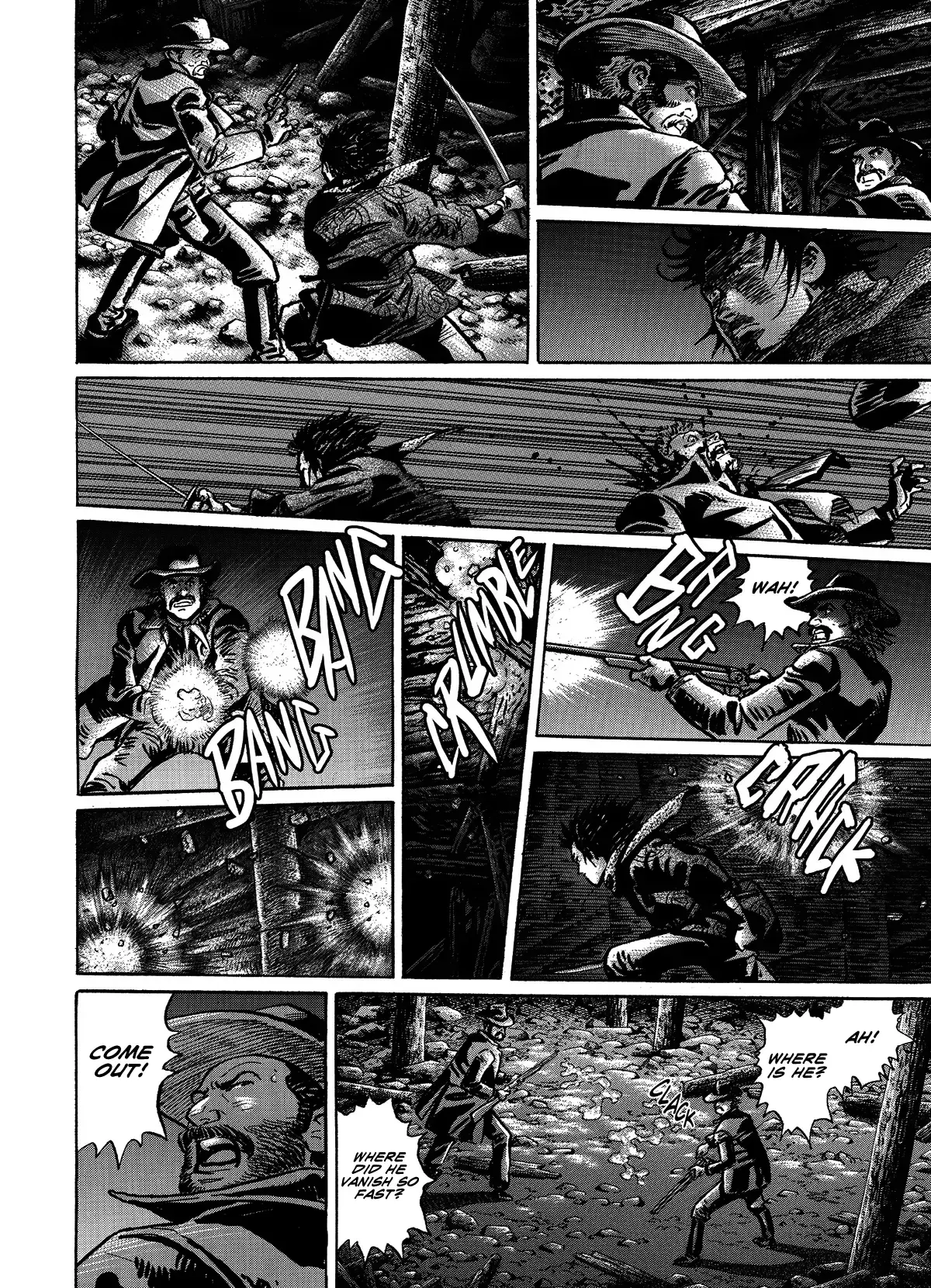 Read Keeping a Dog and 12 Short Stories Manga Online