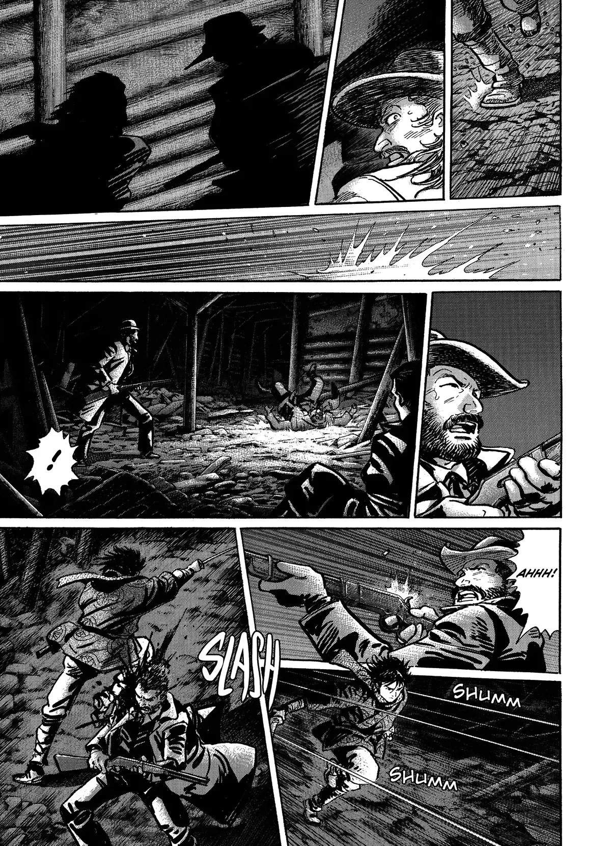 Read Keeping a Dog and 12 Short Stories Manga Online