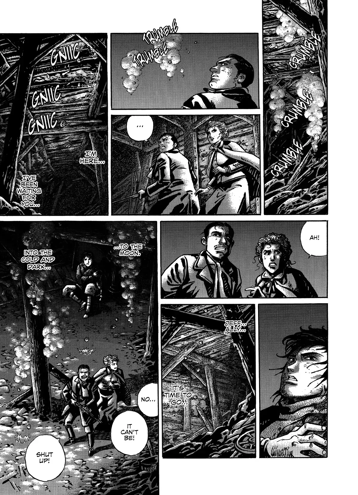 Read Keeping a Dog and 12 Short Stories Manga Online