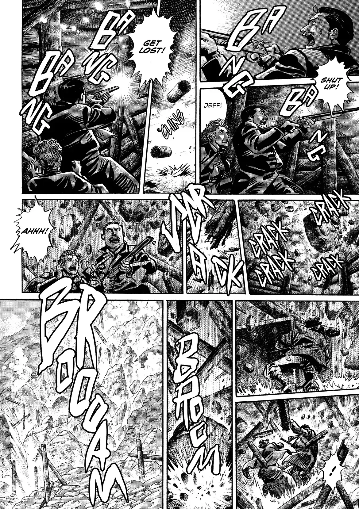 Read Keeping a Dog and 12 Short Stories Manga Online