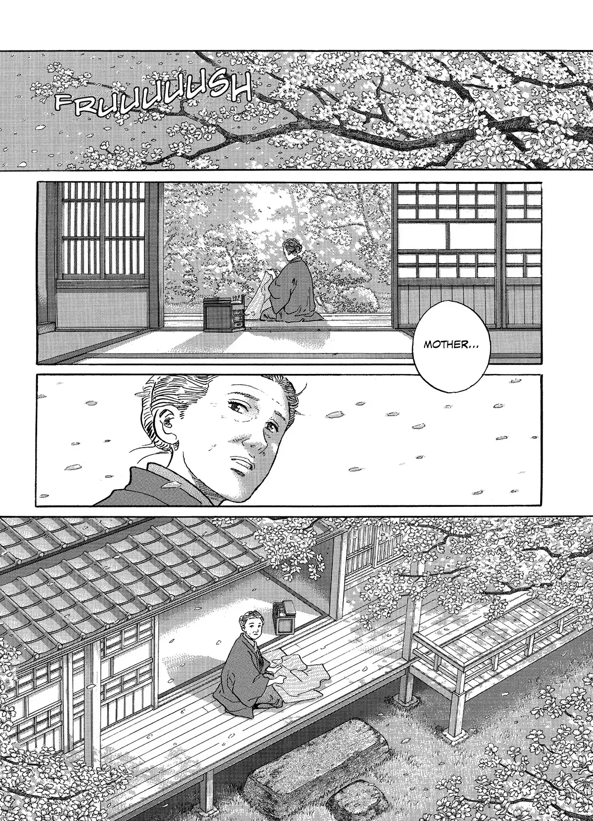 Read Keeping a Dog and 12 Short Stories Manga Online