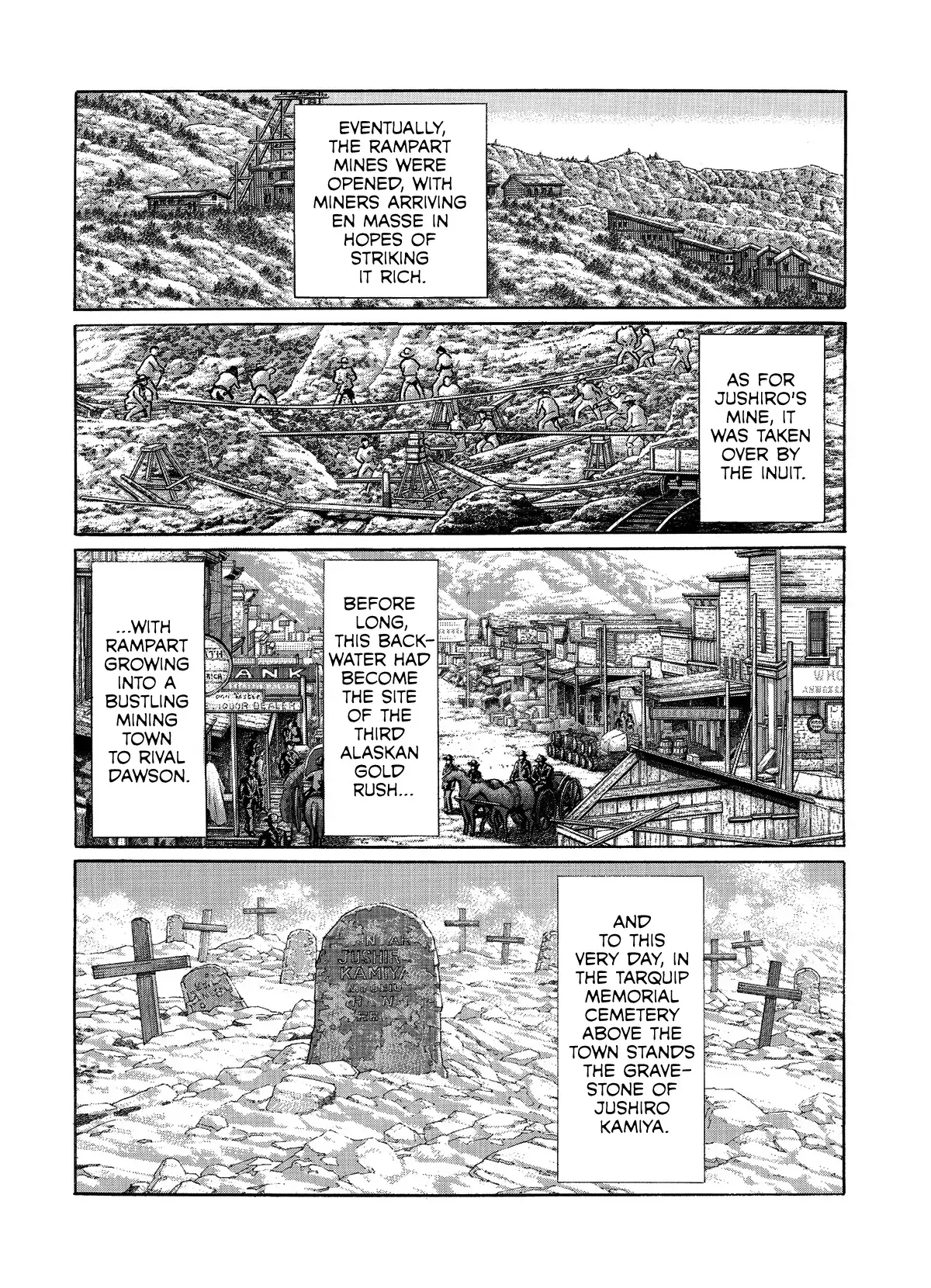 Read Keeping a Dog and 12 Short Stories Manga Online