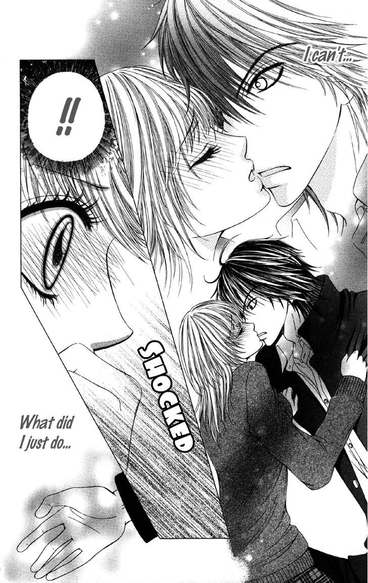 Read Kemono ni, Koishita Manga Online