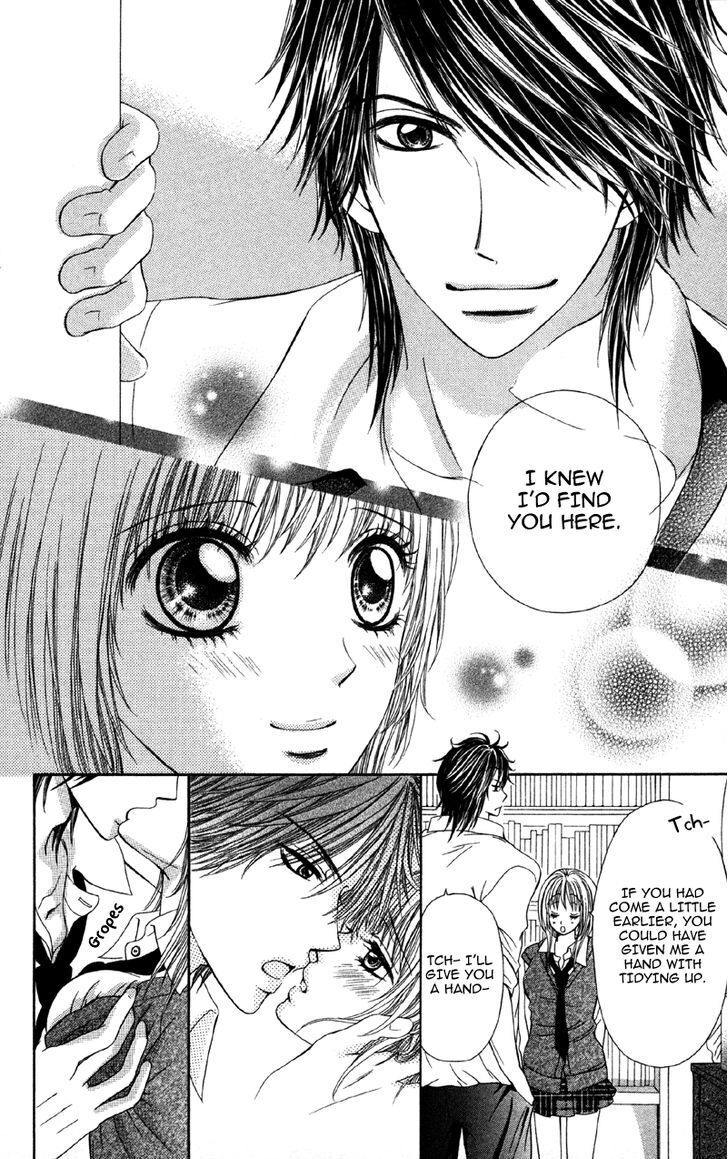 Read Kemono ni, Koishita Manga Online