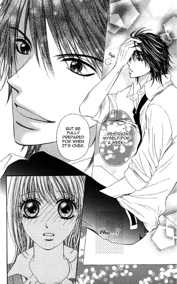 Read Kemono ni, Koishita Manga Online