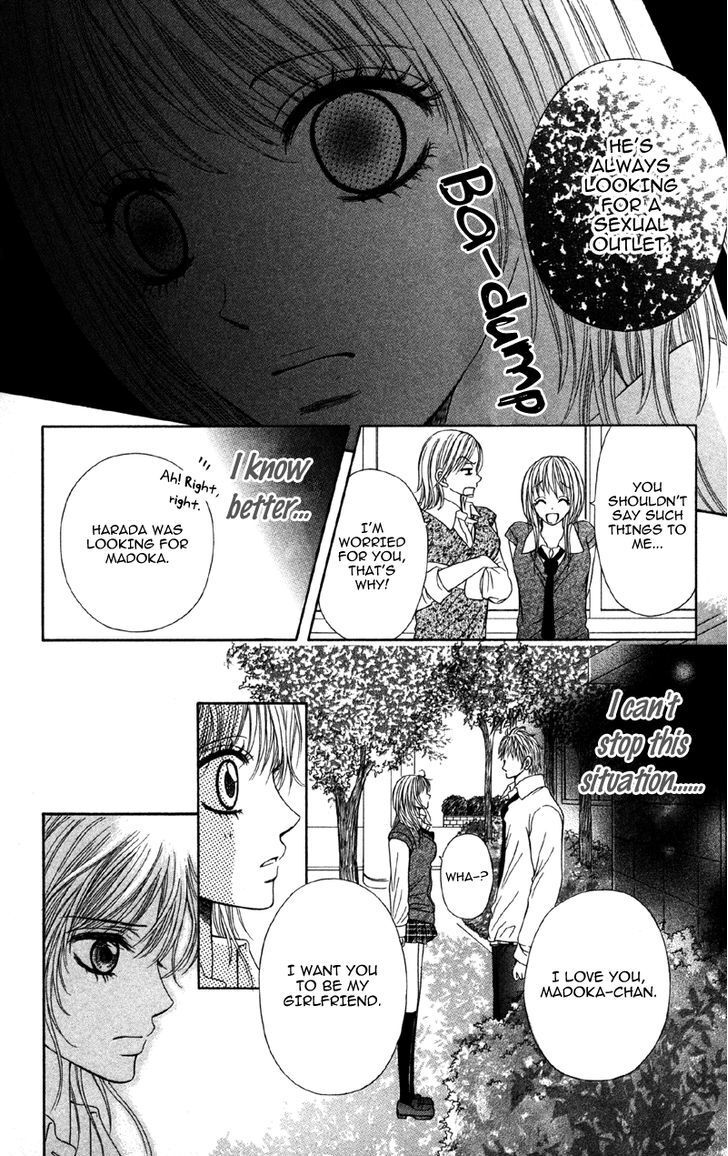 Read Kemono ni, Koishita Manga Online