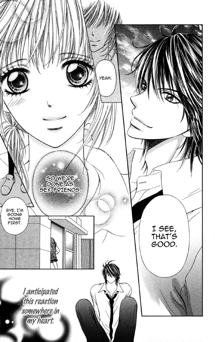 Read Kemono ni, Koishita Manga Online