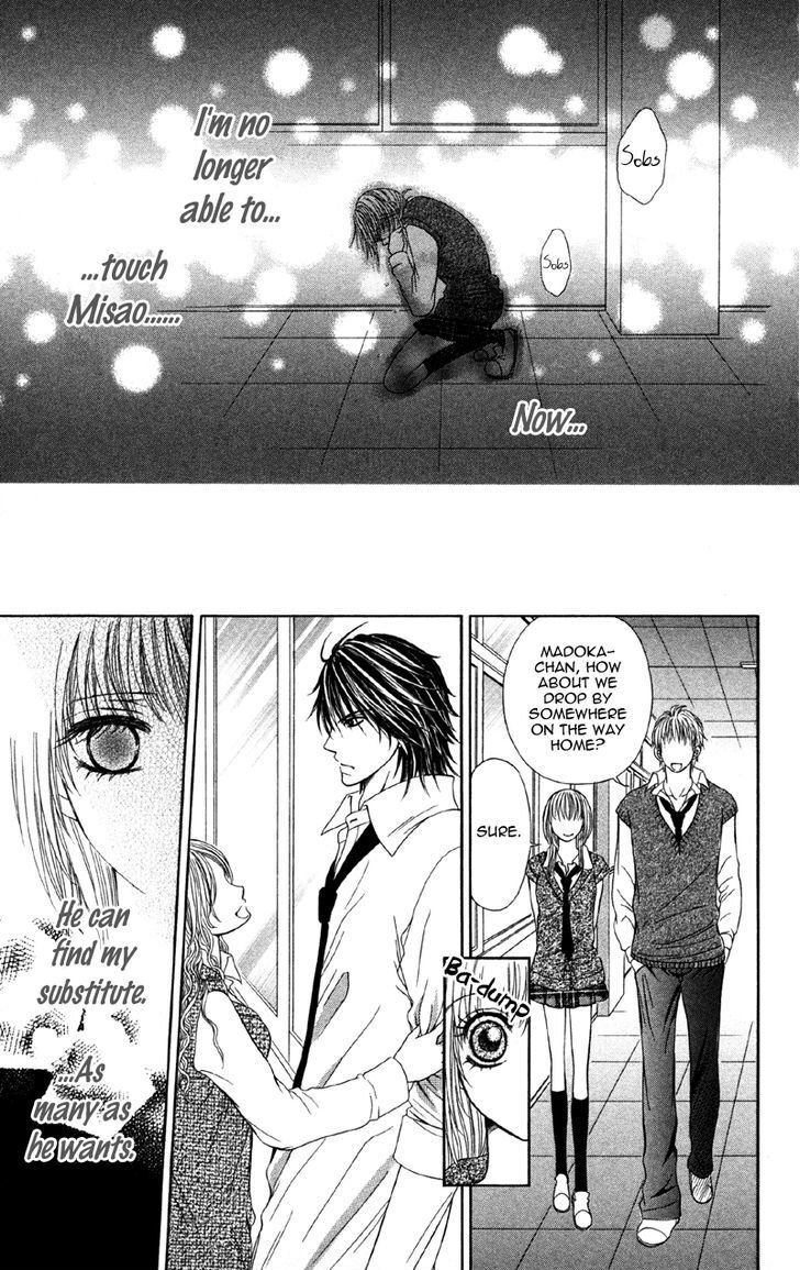 Read Kemono ni, Koishita Manga Online