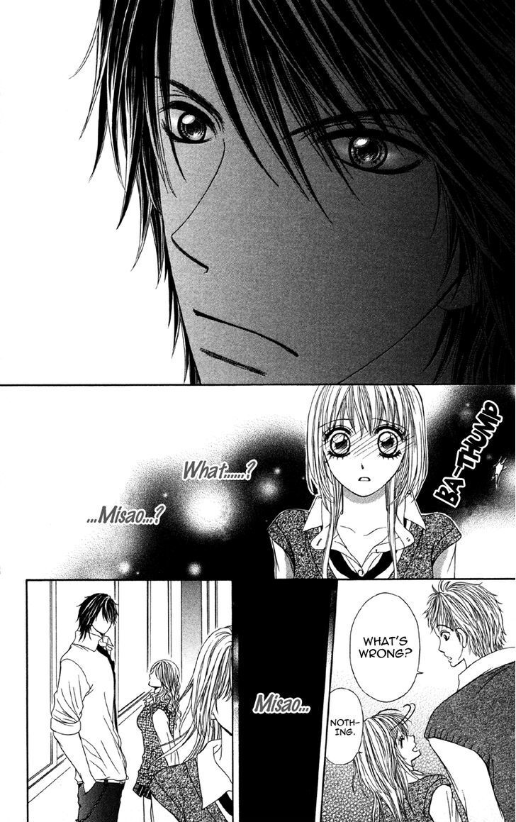 Read Kemono ni, Koishita Manga Online