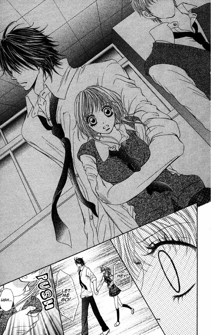 Read Kemono ni, Koishita Manga Online