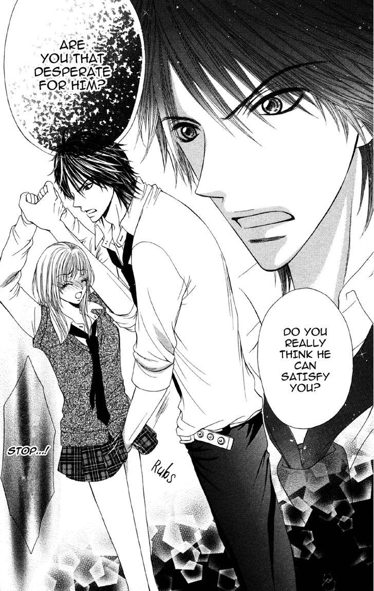 Read Kemono ni, Koishita Manga Online