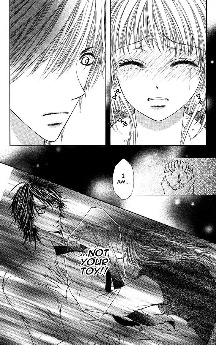 Read Kemono ni, Koishita Manga Online