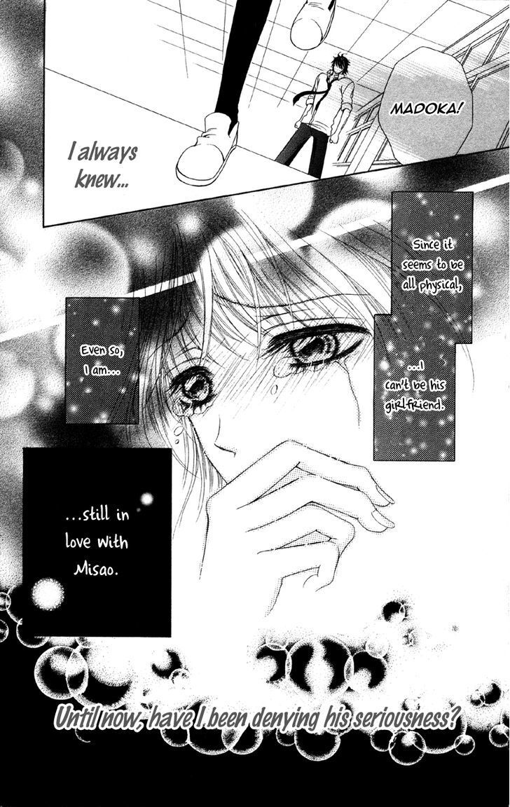 Read Kemono ni, Koishita Manga Online