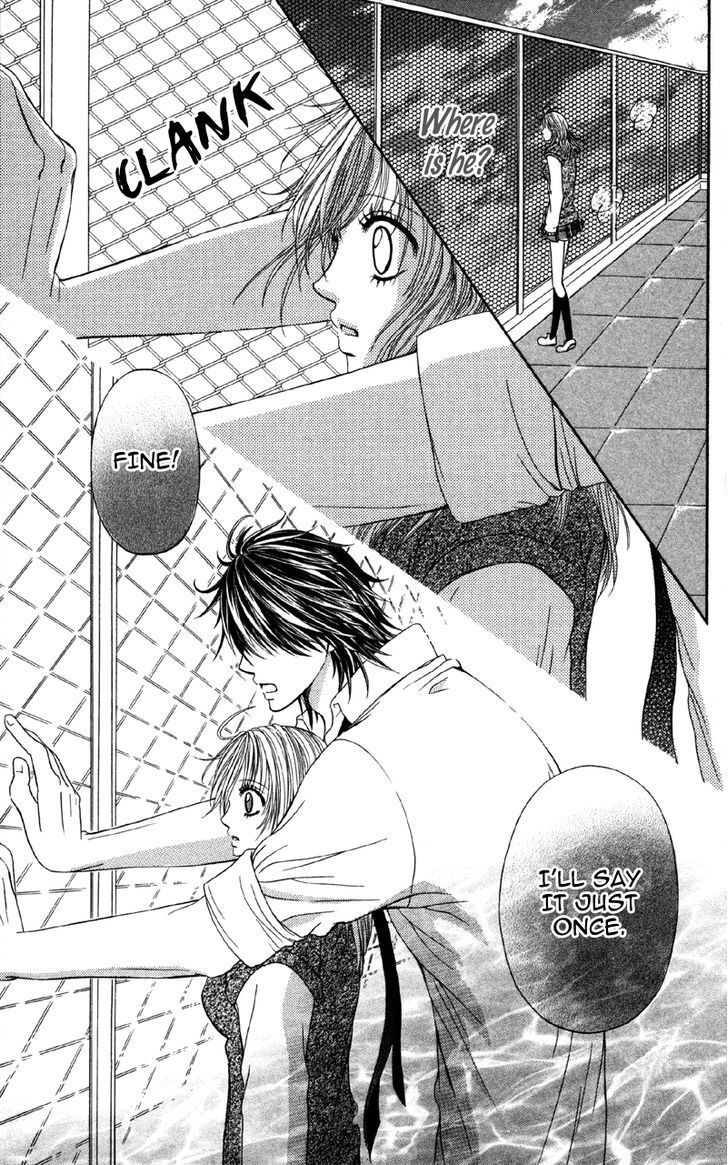 Read Kemono ni, Koishita Manga Online