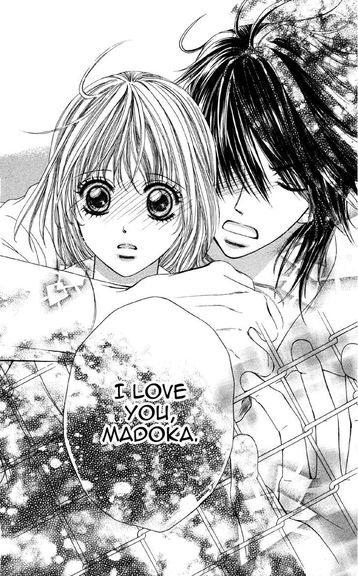 Read Kemono ni, Koishita Manga Online