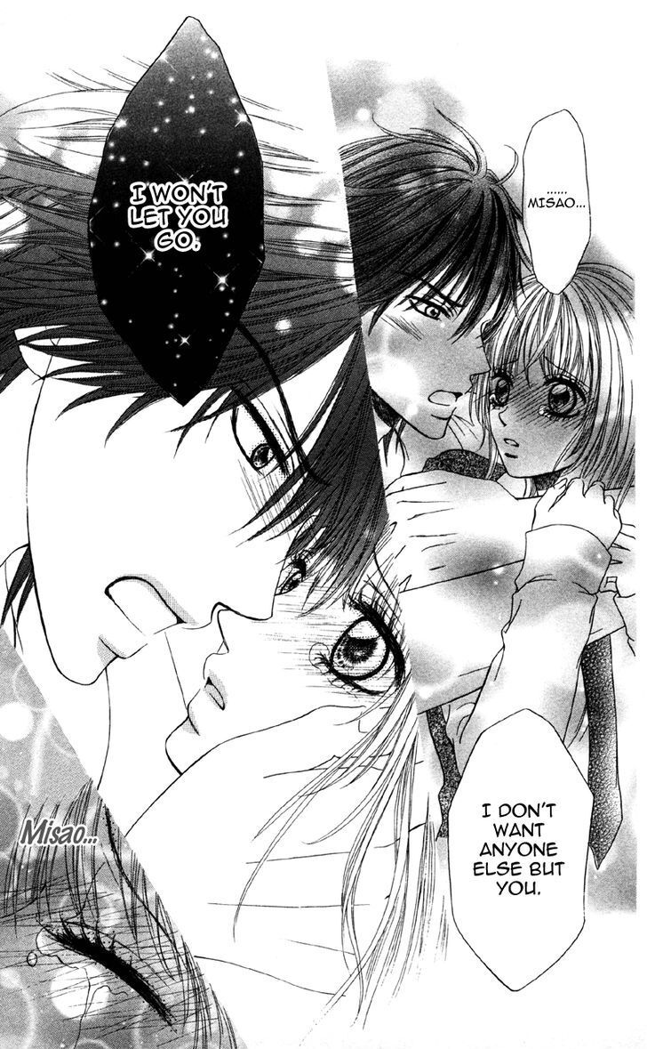 Read Kemono ni, Koishita Manga Online