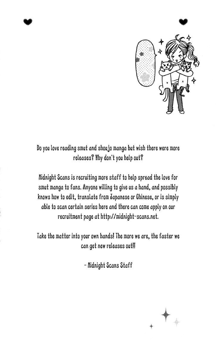 Read Kemono ni, Koishita Manga Online