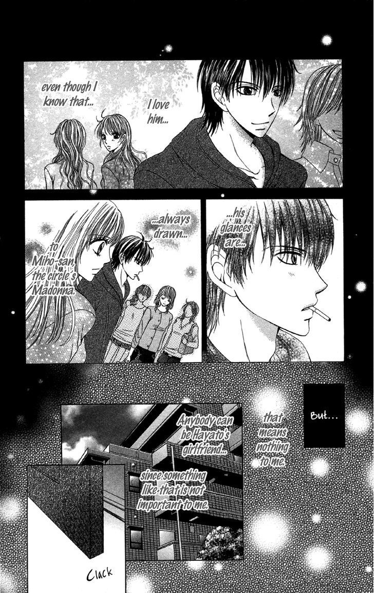 Read Kemono ni, Koishita Manga Online