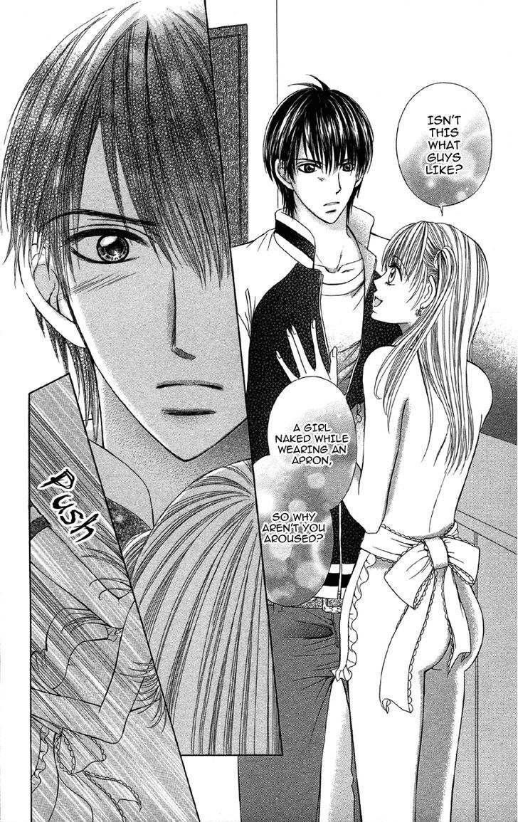 Read Kemono ni, Koishita Manga Online