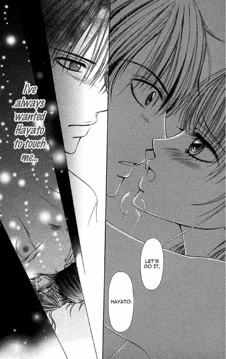 Read Kemono ni, Koishita Manga Online