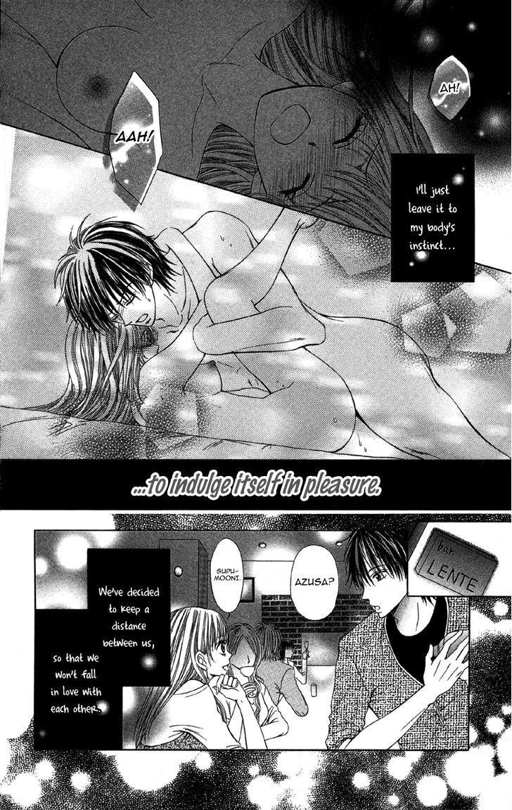 Read Kemono ni, Koishita Manga Online